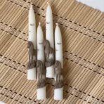 شمع قلمی اسب - تصویر 3