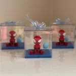 گیفت مرد عنکبوتی