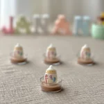 گیفت تعیین جنسیت شیشه شیر